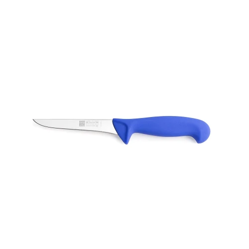 Nóż trybownik Sico 207.2300.13 - 13 cm prosty twardy niebieski