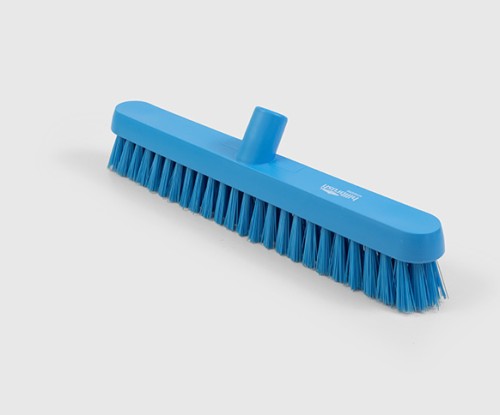 Miotła Salmon Hillbrush B1083B 390 mm niebieska