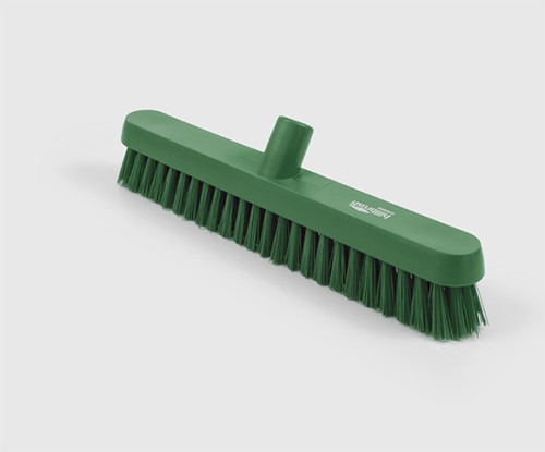 Miotła Salmon Hillbrush B1083G 390 mm zielona