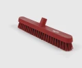 Miotła Salmon Hillbrush B1083R 390 mm czerwona