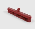 Miotła Salmon Hillbrush B1082R 390 mm miękkie włosie czerwona