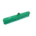 Miotła Salmon Hillbrush B1082GRES 390 mm miękkie włosie zielona