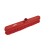 Miotła Salmon Hillbrush B1082GRES 390 mm miękkie włosie czerwona