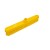Miotła Salmon Hillbrush B1082YRES 390 mm miękkie włosie żółta