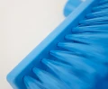 Miotła Salmon Hillbrush B757B 305 mm twarde włosie niebieska włosie