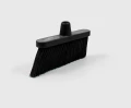 Miotła Salmon Hillbrush B1852BLK 252mm średniej twardości włosie czarna