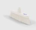 Miotła Salmon Hillbrush B1850WRES 252mm średniej twardości włosie biała