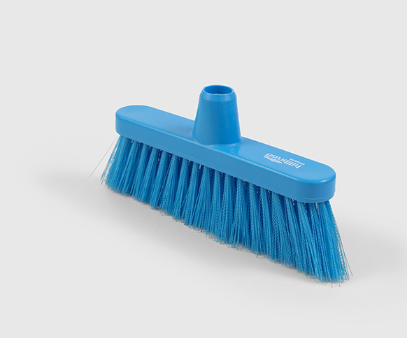 Miotła Salmon Hillbrush B1850 252mm średniej twardości włosie