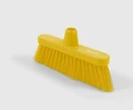 Miotła Salmon Hillbrush B1850Y 252mm średniej twardości włosie żółta