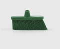 Miotła kątowa Salmon Hillbrush B1907GRES 300 mm średniej twardości włosie zielona