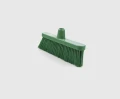 Miotła kątowa Salmon Hillbrush B1907G 300 mm średniej twardości włosie zielona