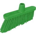 Miotła Salmon Hillbrush B1906GRES 300 mm średniej twardości włosie zielona