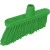 Miotła Salmon Hillbrush B1906GRES 300 mm średniej twardości włosie zielona