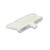 Miotła Salmon Hillbrush B1906WRES 300 mm średniej twardości włosie biała