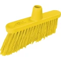 Miotła Salmon Hillbrush B1906YRES 300 mm średniej twardości włosie żółta