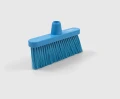 Miotła Salmon Hillbrush B1906B 300 mm średniej twardości włosie niebieska