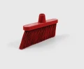 Miotła Salmon Hillbrush B1906R 300 mm średniej twardości włosie czerwona