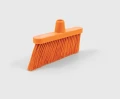 Miotła Salmon Hillbrush B1906T 300 mm średniej twardości włosie pomarańczowa