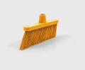Miotła Salmon Hillbrush B1906Y 300 mm średniej twardości włosie żółta