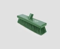 Miotła Salmon Hillbrush B993GRES 305 mm twarde włosie uszczelnione żywicą zielona