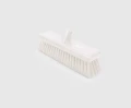 Miotła Salmon Hillbrush B993WBRES 305 mm twarde włosie uszczelnione żywicą biała
