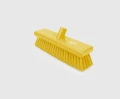 Miotła Salmon Hillbrush B993YBRES 305 mm twarde włosie uszczelnione żywicą żółta