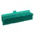 Miotła Salmon Hillbrush B758GRES 305 mm średniej twardości włosie zielona