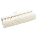 Miotła Salmon Hillbrush B758WRES 305 mm średniej twardości włosie biała