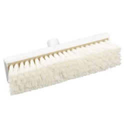 Miotła Salmon Hillbrush B758RES 305 mm średniej twardości włosie