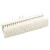 Miotła Salmon Hillbrush B758WRES 305 mm średniej twardości włosie biała