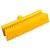 Miotła Salmon Hillbrush B758YRES 305 mm średniej twardości włosie żółta