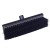 Miotła Salmon Hillbrush B758BLKRES 305 mm średniej twardości włosie czarna