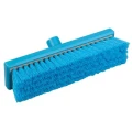 Miotła Salmon Hillbrush B849BRES 305 mm miękkie włosie uszczelnione żywicą niebieska