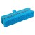 Miotła Salmon Hillbrush B849BRES 305 mm miękkie włosie uszczelnione żywicą niebieska