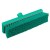 Miotła Salmon Hillbrush B849GRES 305 mm miękkie włosie uszczelnione żywicą zielona