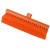 Miotła Salmon Hillbrush B849TRES 305 mm miękkie włosie uszczelnione żywicą pomarańczowa