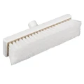 Miotła Salmon Hillbrush B849WRES 305 mm miękkie włosie uszczelnione żywicą biała