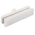 Miotła Salmon Hillbrush B849WRES 305 mm miękkie włosie uszczelnione żywicą biała