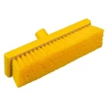 Miotła Salmon Hillbrush B849YRES 305 mm miękkie włosie uszczelnione żywicą żółta