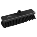 Miotła Salmon Hillbrush B849BLKRES 305 mm miękkie włosie uszczelnione żywicą czarna
