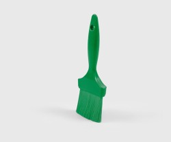 Pędzel cukierniczy Salmon Hillbrush GL31 220 mm miękkie włosie