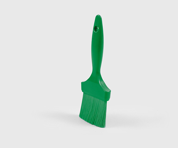 Pędzel cukierniczy Salmon Hillbrush GL31 220 mm miękkie włosie