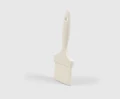 Pędzel cukierniczy Salmon Hillbrush GL31W 220 mm miękkie włosie biały