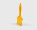 Pędzel cukierniczy Salmon Hillbrush GL31Y 220 mm miękkie włosie żółty
