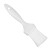 Pędzel cukierniczy Salmon Hillbrush GL11W 210 mm miękkie włosie biały