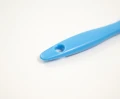 Pędzel cukierniczy Salmon Hillbrush GL30B 195 mm miękkie włosie niebieski
