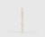Pędzel cukierniczy Salmon Hillbrush GL30W 195 mm miękkie włosie biały