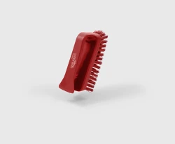 Szczotka ręczna z uchwytem Salmon Hillbrush ST8 152 mm twarde włosie