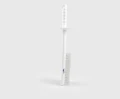 Szczotka do szczelin Salmon Hillbrush B1423WRES 550 mm średniej twardości włosie biała
