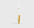 Szczotka do szczelin Salmon Hillbrush B1423YRES 550 mm średniej twardości włosie żółta